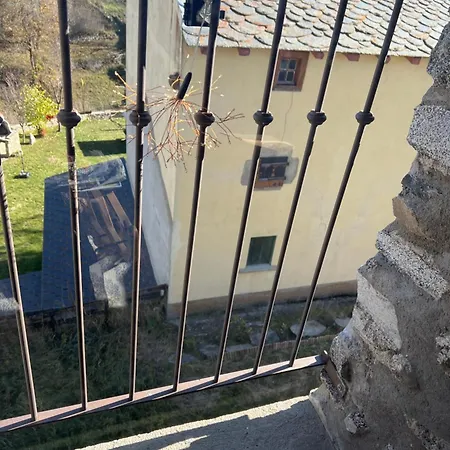 Duplex Au Village Bolquere-pyrenees 2000 Ski-ete *