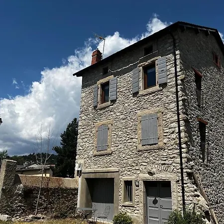Apartmán Duplex Au Village Bolquere-pyrenees 2000 Ski-ete *