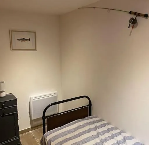 Apartmán Duplex Au Village Bolquere-pyrenees 2000 Ski-ete *