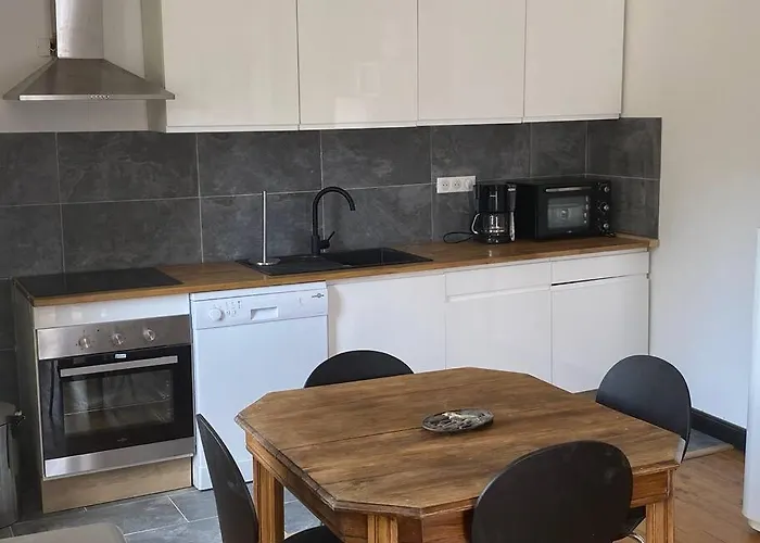 Duplex Au Village Bolquere-pyrenees 2000 Ski-ete * Bolquere Pyrenees 2000