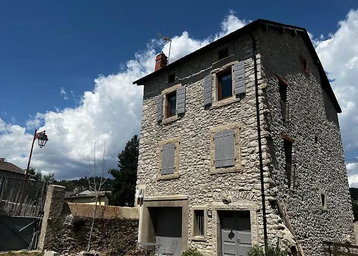 Apartmán Duplex Au Village Bolquere-pyrenees 2000 Ski-ete *